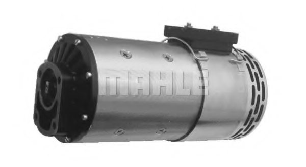 MAHLE ORIGINAL MM 190 Electric Motor
